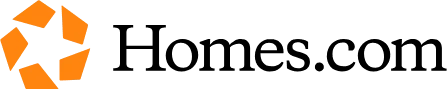 Homes.com logo